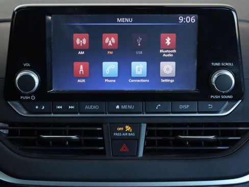 Used 2021 Nissan Altima 2.5 S FWD image 37