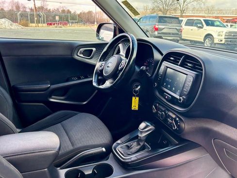 Used 2020 Kia Soul GT-Line image 9