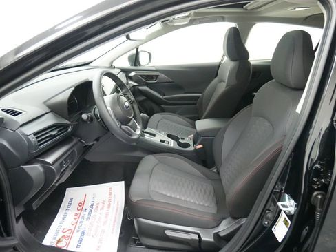 New 2026 Subaru Impreza 2.0i Sport AWD/4WD image 13