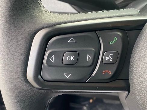 New 2026 Jeep Wrangler Sport S image 16