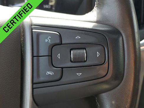 Certified 2022 GMC Sierra 2500 Denali AWD/4WD image 15
