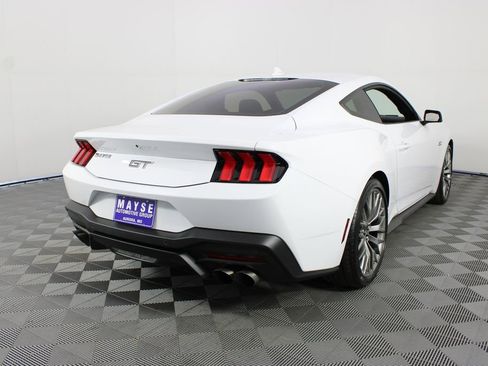 Used 2025 Ford Mustang GT Premium RWD image 22