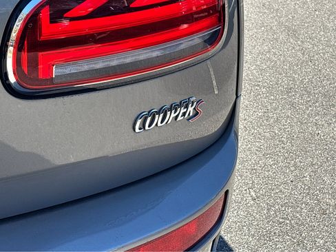 Used 2020 MINI Cooper Clubman S image 22