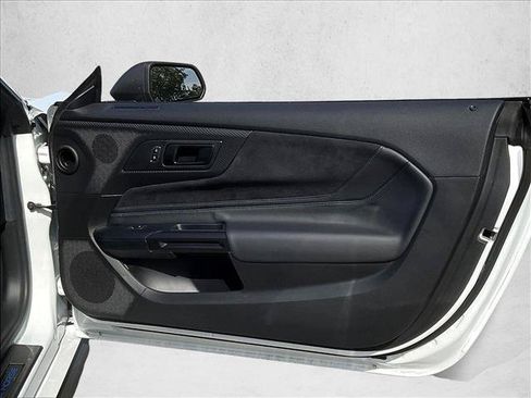 Used 2025 Ford Mustang Dark Horse RWD image 17