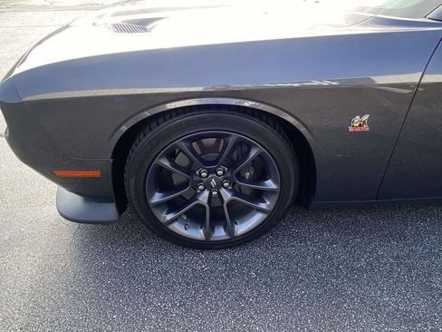 Used 2023 Dodge Challenger R/T Scat Pack w/ Plus Package image 25