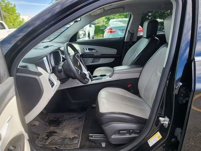 Used 2014 Chevrolet Equinox LT w/ Power Convenience Package