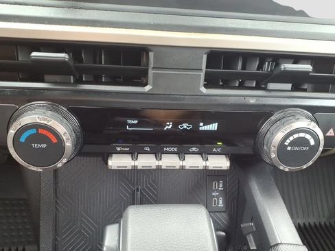 Used 2025 Toyota Tacoma SR RWD image 20