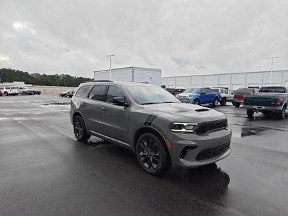 Certified 2024 Dodge Durango GT
