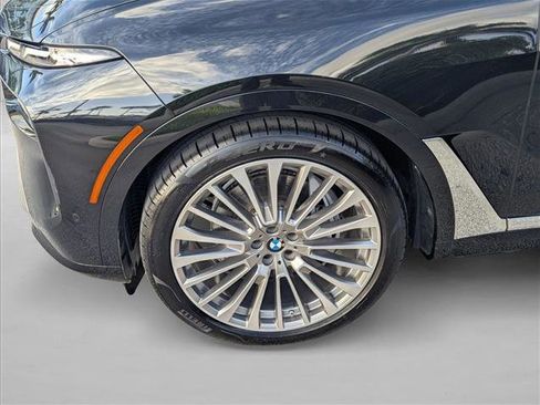 Certified 2023 BMW X7 xDrive40i w/ Climate Comfort Package image 26