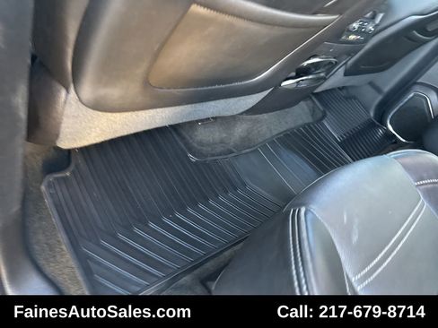 Used 2016 GMC Yukon Denali w/ Open Road Package image 47