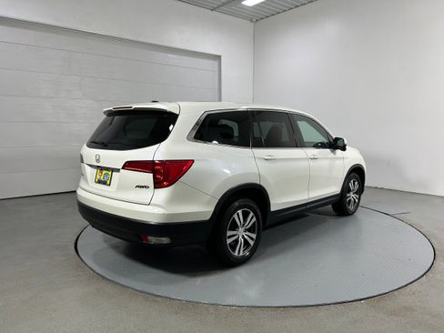 Used 2017 Honda Pilot EX-L image 36