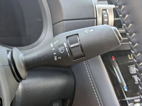 Used 2021 Lexus IS 350 F Sport w/ Accessory Package RWD image 13