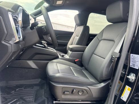 New 2026 GMC Canyon Elevation w/ Convenience Package AWD/4WD image 14