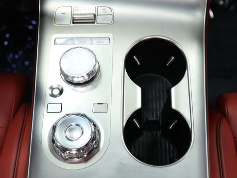 Used 2026 Genesis GV70 3.5T Sport Advanced AWD/4WD image 47
