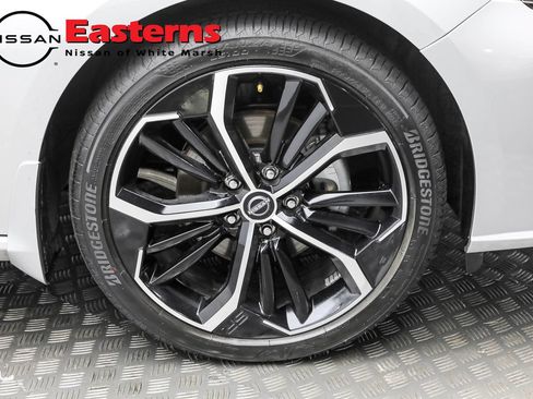 Used 2023 Nissan Altima 2.5 SR FWD image 27