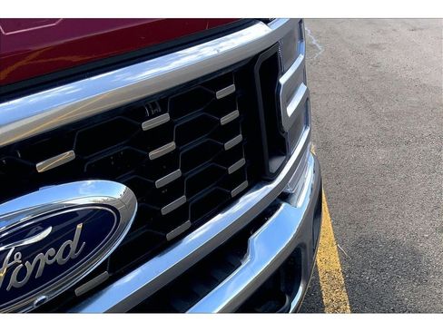 Used 2026 Ford F450 Lariat w/ Chrome Package AWD/4WD image 31