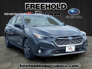 Certified 2024 Subaru Impreza 2.0i Sport video 1