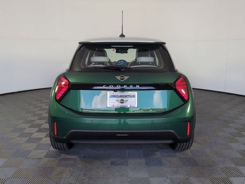 New 2026 MINI Cooper 2-Door Hardtop image 7