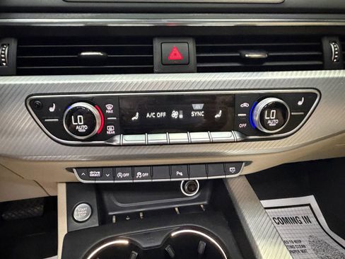 Used 2018 Audi A5 2.0T Premium Plus w/ Premium Plus image 36