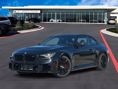 New 2026 BMW M2