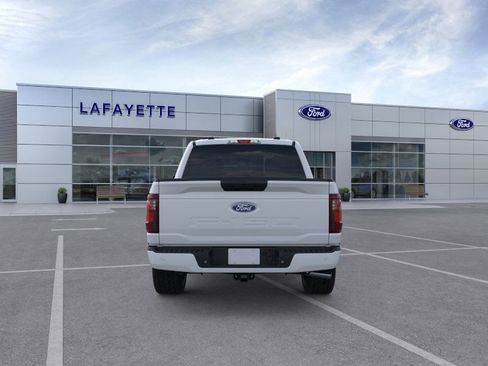 New 2025 Ford F150 STX w/ Equipment Group 200A image 42