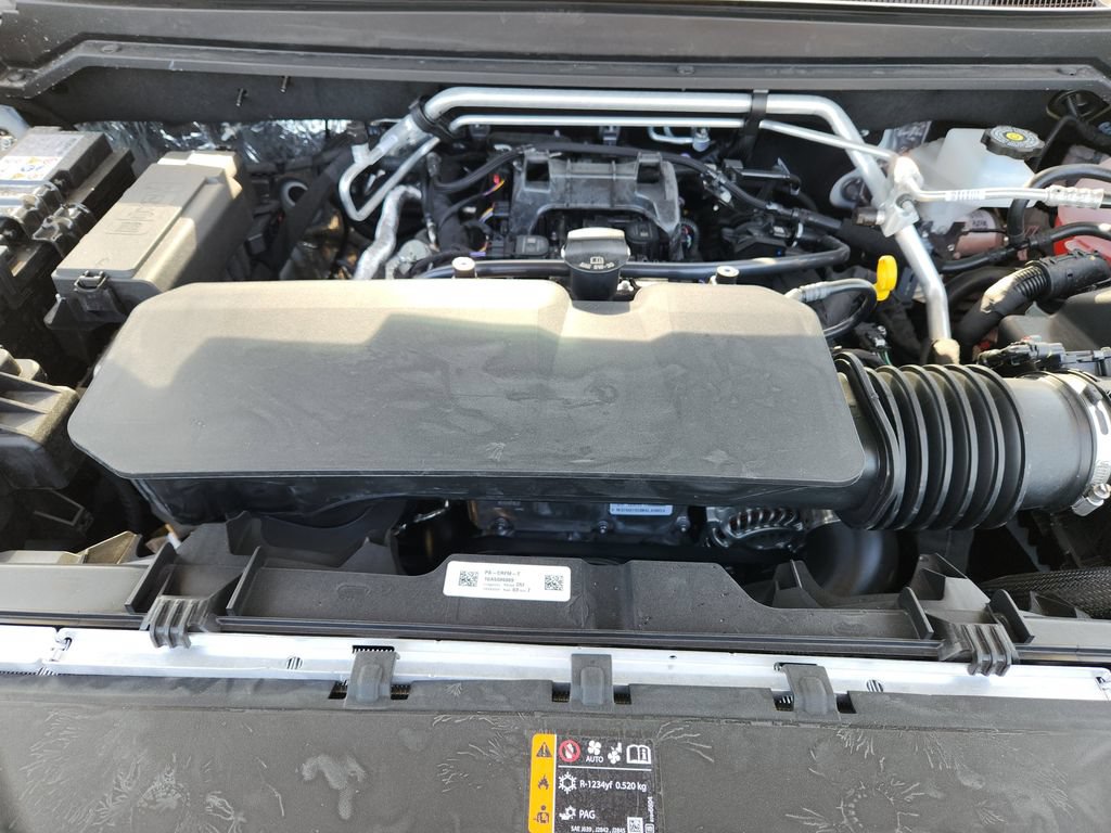 New 2026 Chevrolet Colorado ZR2 w/ Technology Package AWD/4WD image 21