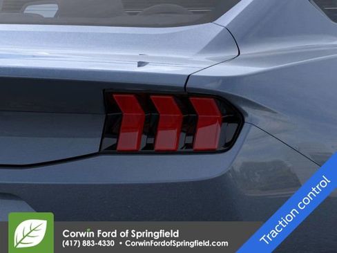 New 2026 Ford Mustang GT Premium image 21