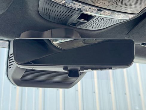 Used 2023 Mercedes-Benz G 63 AMG Squared w/ AMG Night Package Magno image 40