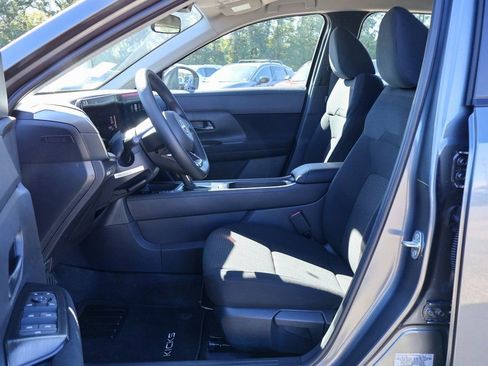 New 2026 Nissan Kicks S image 7