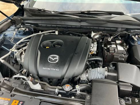 Certified 2024 MAZDA CX-50 AWD 2.5 S w/ Preferred Package image 15