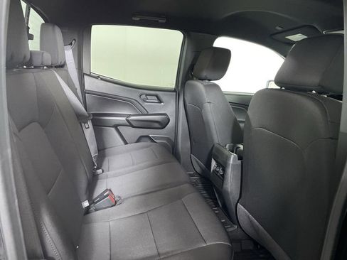 New 2026 Chevrolet Colorado Trail Boss image 26