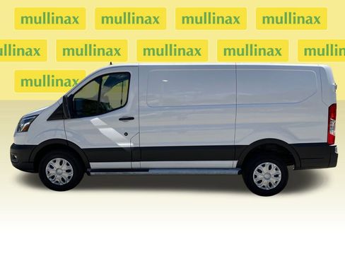Certified 2023 Ford Transit 250 Low Roof w/ Exterior Upgrade Package image 10