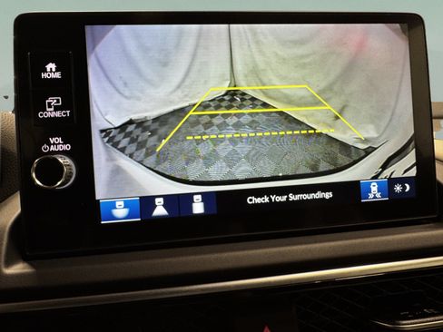 Used 2025 Acura ADX A-Spec FWD image 26