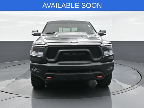 Used 2020 RAM 1500 Rebel w/ Rebel Level 2 Equipment Group AWD/4WD image 2