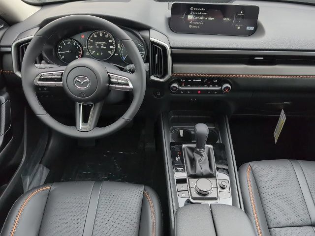 Used 2026 MAZDA CX-50 AWD 2.5 S w/ Weather Package image 4