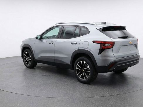 Used 2025 Chevrolet TrailBlazer LT image 6