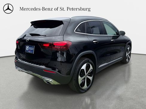 Used 2026 Mercedes-Benz GLA 250 image 5