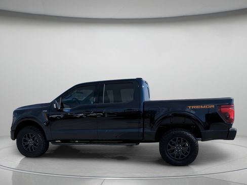 New 2026 Ford F150 Tremor AWD/4WD image 14