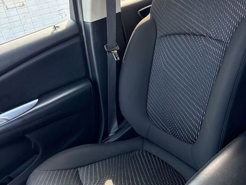 Used 2020 Dodge Journey SE w/ Blacktop Package image 22