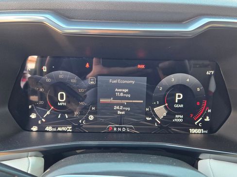 Used 2023 GMC Canyon AT4X image 18