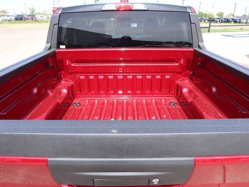 New 2026 Ford Maverick XLT AWD/4WD image 22