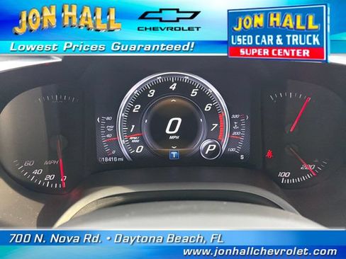 Used 2014 Chevrolet Corvette Stingray Coupe w/ 2LT Preferred Equipment Group RWD image 21