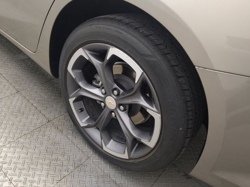 Used 2022 Chevrolet Malibu LT FWD image 31