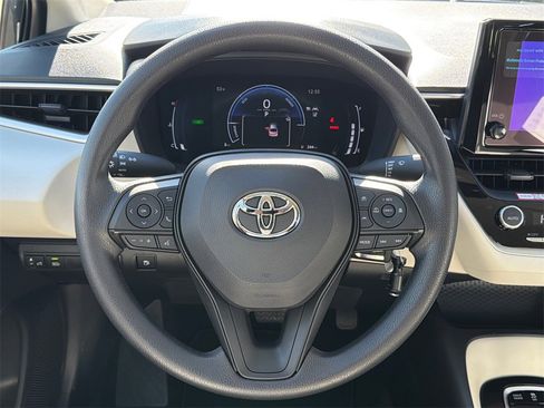 New 2026 Toyota Corolla LE image 23