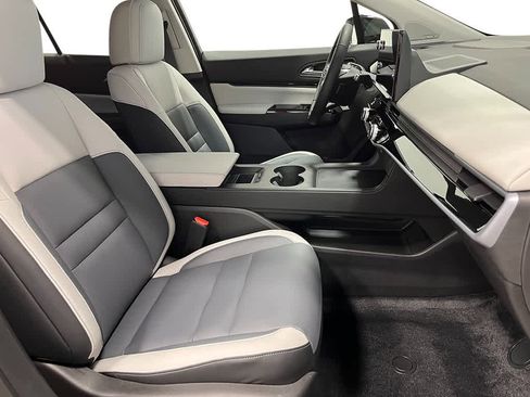 New 2026 Honda Prologue Touring image 28