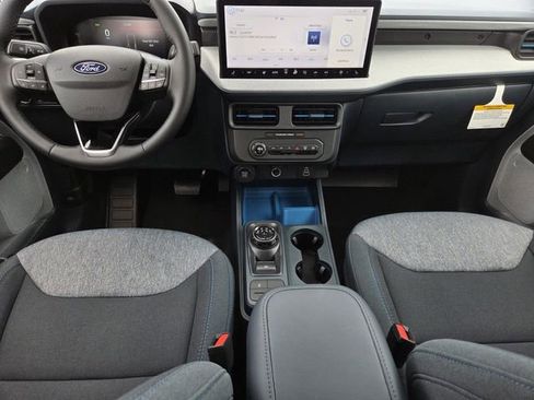 New 2026 Ford Maverick XLT FWD image 5