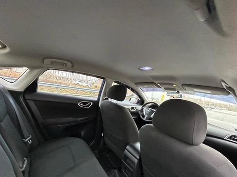 Used 2014 Nissan Sentra SR image 51
