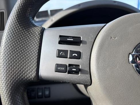 Used 2016 Nissan Frontier SV image 19