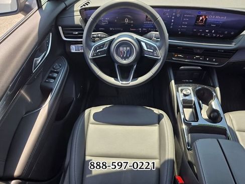 Used 2024 Buick Envision Preferred AWD/4WD image 12