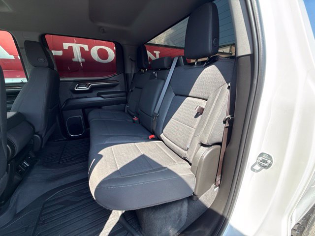 Used 2024 GMC Sierra 1500 Elevation AWD/4WD image 12